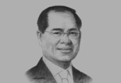 Lim Hng Kiang, Minister for Trade and Industry of Singapore