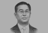 U Zay Yar Aung, Minister of Energy