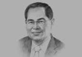 Lim Hng Kiang, Singapore Minister for Trade and Industry