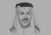 Abdul Latif Al Zayani, Secretary-General, GCC