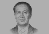 Le Luong Minh, Secretary-General, Association of South-East Asian Nations