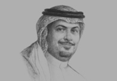 Khalifa bin Ebrahim Al Khalifa, CEO, Bahrain Bourse