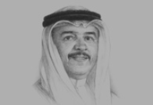 Maher Salman Al Musallam, Acting CEO, Gulf Air