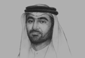 Mohammed Ali Al Qaed, CEO, eGovernment Authority