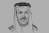 Abdul Latif Al Zayani, Secretary-General, GCC