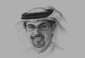 Hamad Buamim, President and CEO, Dubai Chamber