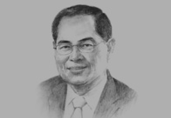 Lim Hng Kiang, Singapore Minister for Trade and Industry