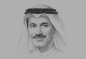 Sultan bin Saeed Al Mansoori, UAE Minister of Economy