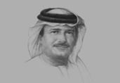 Khamis Juma Buamim, Chairman, Drydocks World and Maritime World