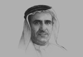 Saeed Khoory, CEO, Emirates National Oil Company (ENOC)