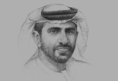 Ahmed bin Humaidan, Director-General, Dubai Smart Government