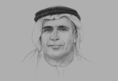 Mattar Al Tayer, Chairman and Executive Director, Roads and Transport Authority (RTA)