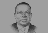 Beyon Luc-Adolphe Tiao, Former Prime Minister of Burkina Faso