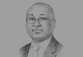 Donald Kaberuka, President, African Development Bank