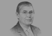 Mohamed El Kettani, CEO, Attijariwafa Bank