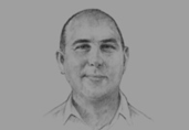 Youval Rasin, CEO, DekelOil 