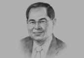 Lim Hng Kiang, Singapore Minister for Trade and Industry