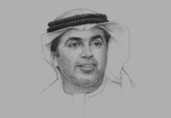 OBG talks to Butti Ahmed Mohammed bin Butti Al Qubaisi, Director-General, Statistics Centre - Abu Dhabi (SCAD)