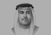 Ali Majed Al Mansoori, Chairman, Abu Dhabi Department of Economic Development (ADDED)