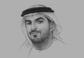 Mohammad Helal Al Muhairi, Director-General, Abu Dhabi Chamber of Commerce and Industry (ADCCI)