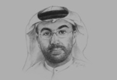 OBG talks to Ahmed Al Sayegh, Chairman, Abu Dhabi Global Market