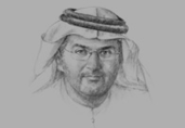 Rashed Al Balooshi, CEO, Abu Dhabi Securities Exchange (ADX)