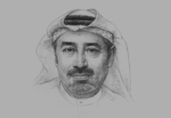 Tirad Al-Mahmoud, CEO, Abu Dhabi Islamic Bank