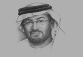 Abdulla Nasser Al Suwaidi, Director-General, Abu Dhabi National Oil Company (ADNOC)