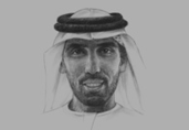 Saif Al Qubaisi, Acting Director-General, Regulation and Supervision Bureau