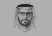 Mohammed Al Mubarak, CEO, Aldar