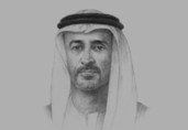 Saeed Al Ghafli, Chairman, Department of Municipal Affairs