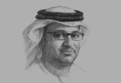 Dr Matar Al Darmaki, Acting CEO, Abu Dhabi Health Services Company (SEHA) 