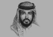 Athaeeth Al Ameri, CEO, Senaat 