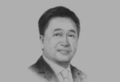 Cesar V Purisima, Secretary, Department of Finance