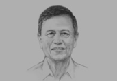 William K Hotchkiss III, Director-General, Civil Aviation Authority of the Philippines (CAAP)