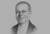 Ramon S Ang, Vice-Chairman, President and COO, San Miguel Corporation