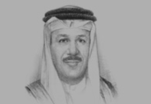 Abdul Latif Al Zayani, Secretary-General, GCC