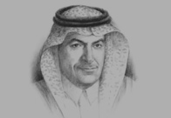 Jamal Al Kishi, CEO, Deutsche Securities Saudi Arabia