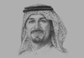 Adel Al Ghamdi, CEO, Saudi Stock Exchange