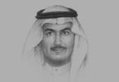 Bejad Al Harbi, Chairman, Technology Control Company