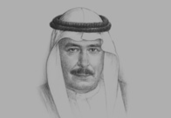 Prince Fahd bin Abdullah, President, General Authority of Civil Aviation (GACA)