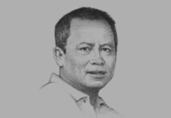 Mohamad Abu Bakar bin Marzuki, Director, Yayasan Sarawak