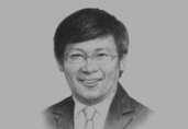 Joseph Wong Kee Liong, President, Sarawak Housing and Real Estate Developers Association (SHEDA) 