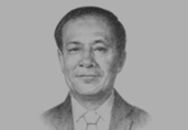 Le Luong Minh, Secretary-General, ASEAN