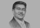 Mohamad Morshidi bin Abdul Ghani, Sarawak State Secretary