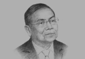 Adenan Satem, Chief Minister of Sarawak