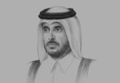 Sheikh Abdullah bin Nasser bin Khalifa Al Thani, Prime Minister and Minister of Interior