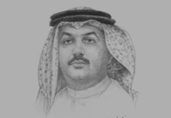 Khalid bin Mohammed Al Attiyah, Minister of Foreign Affairs