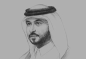 Eisa bin Saad Al Nuaimi, Minister of Administrative Development 