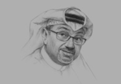 Abdulla Saleh Al Raisi, CEO, The Commercial Bank of Qatar (CBQ)